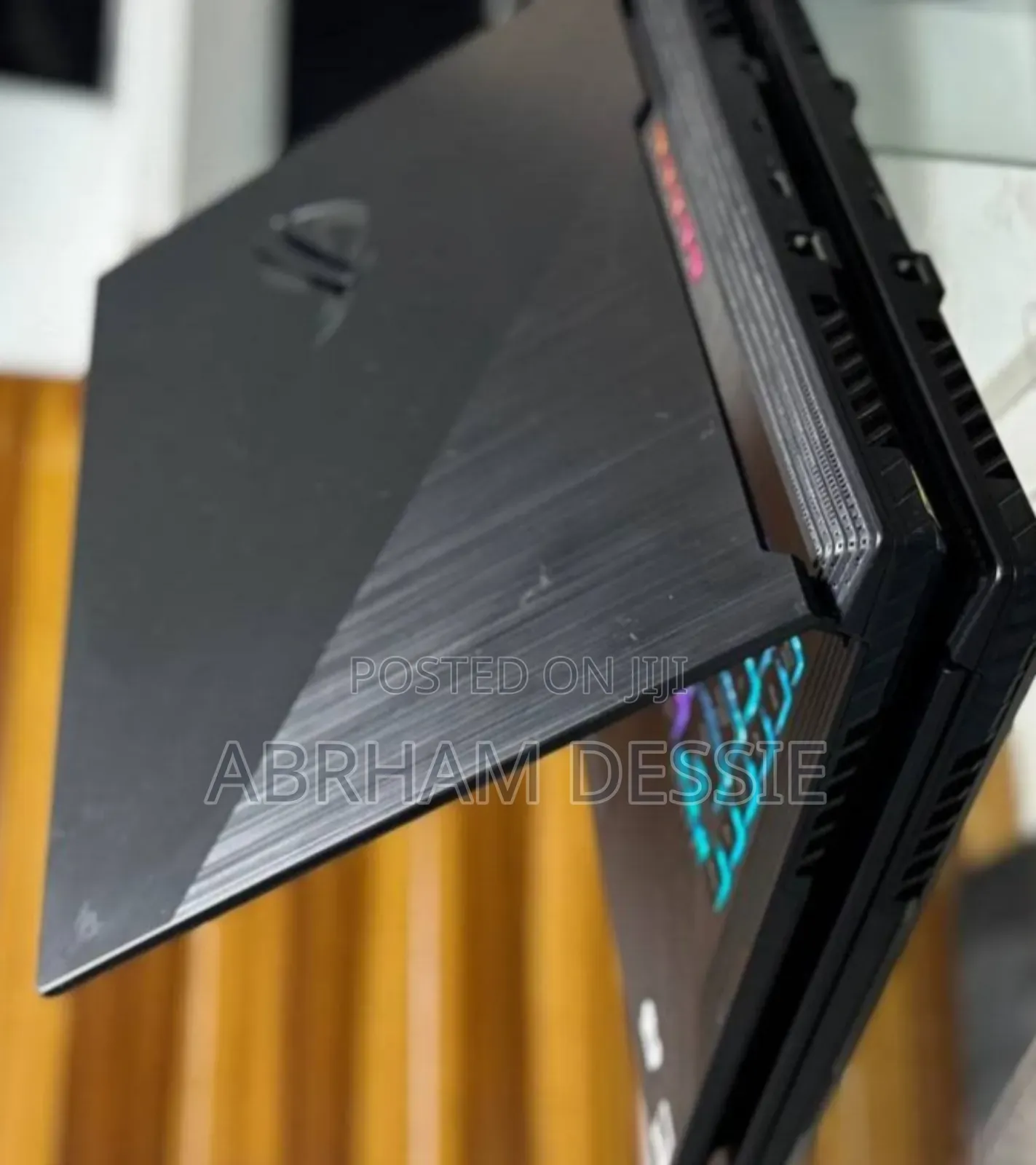 New Laptop Asus 16GB Intel Core I7 SSD 512GB