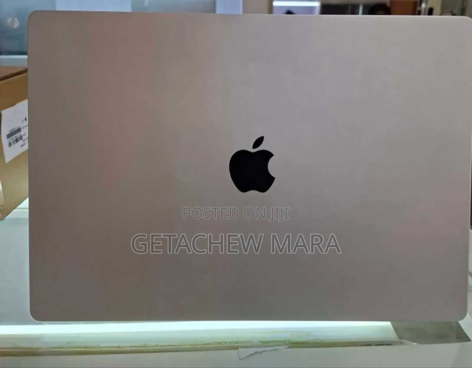 New Laptop Apple MacBook Pro M1 32GB Intel SSD 1T