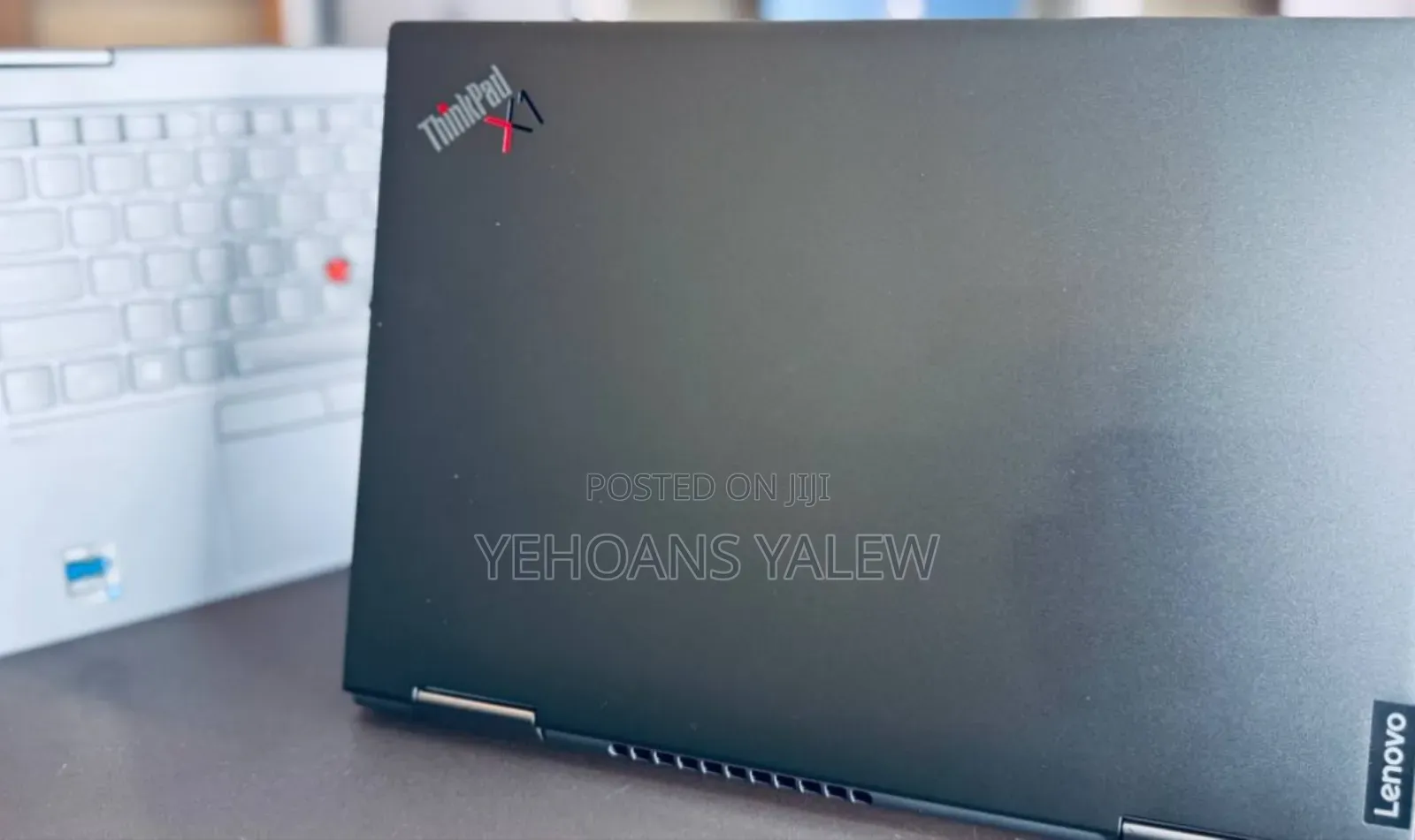 New Laptop Lenovo Thinkpad X1 Yoga 16GB Intel Core I5 SSD 512GB