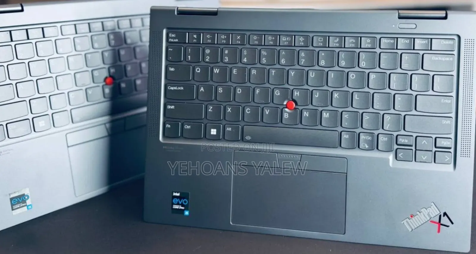 New Laptop Lenovo Thinkpad X1 Yoga 16GB Intel Core I5 SSD 512GB