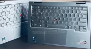 New Laptop Lenovo Thinkpad X1 Yoga 16GB Intel Core I5 SSD 512GB
