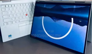 New Laptop Lenovo Thinkpad X1 Yoga 16GB Intel Core I5 SSD 512GB