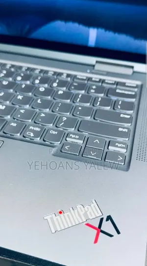 New Laptop Lenovo Thinkpad X1 Yoga 16GB Intel Core I5 SSD 512GB
