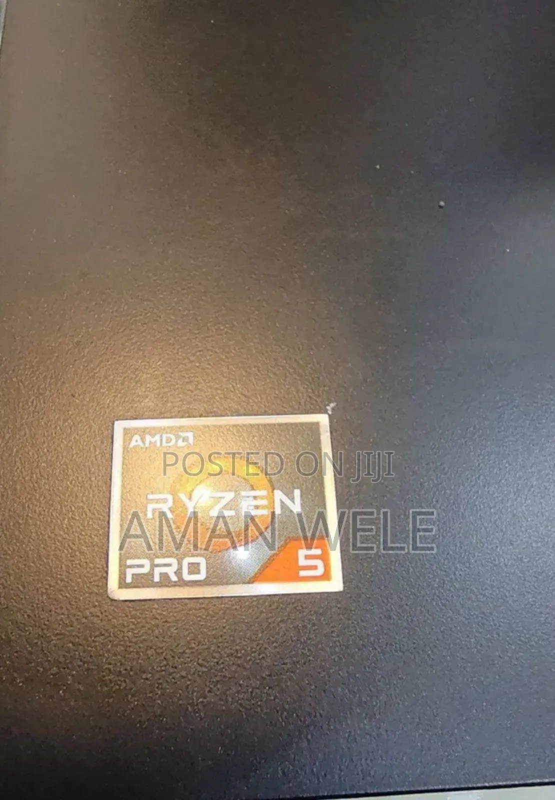 New Laptop Lenovo Thinkpad L15 Gen 3 16GB AMD Ryzen 5 SSD 512GB