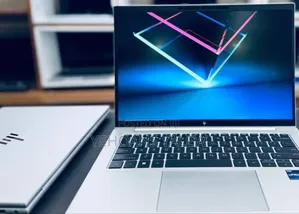 Photo - New Laptop HP Envy X360 16GB AMD Ryzen 7 SSD 1T