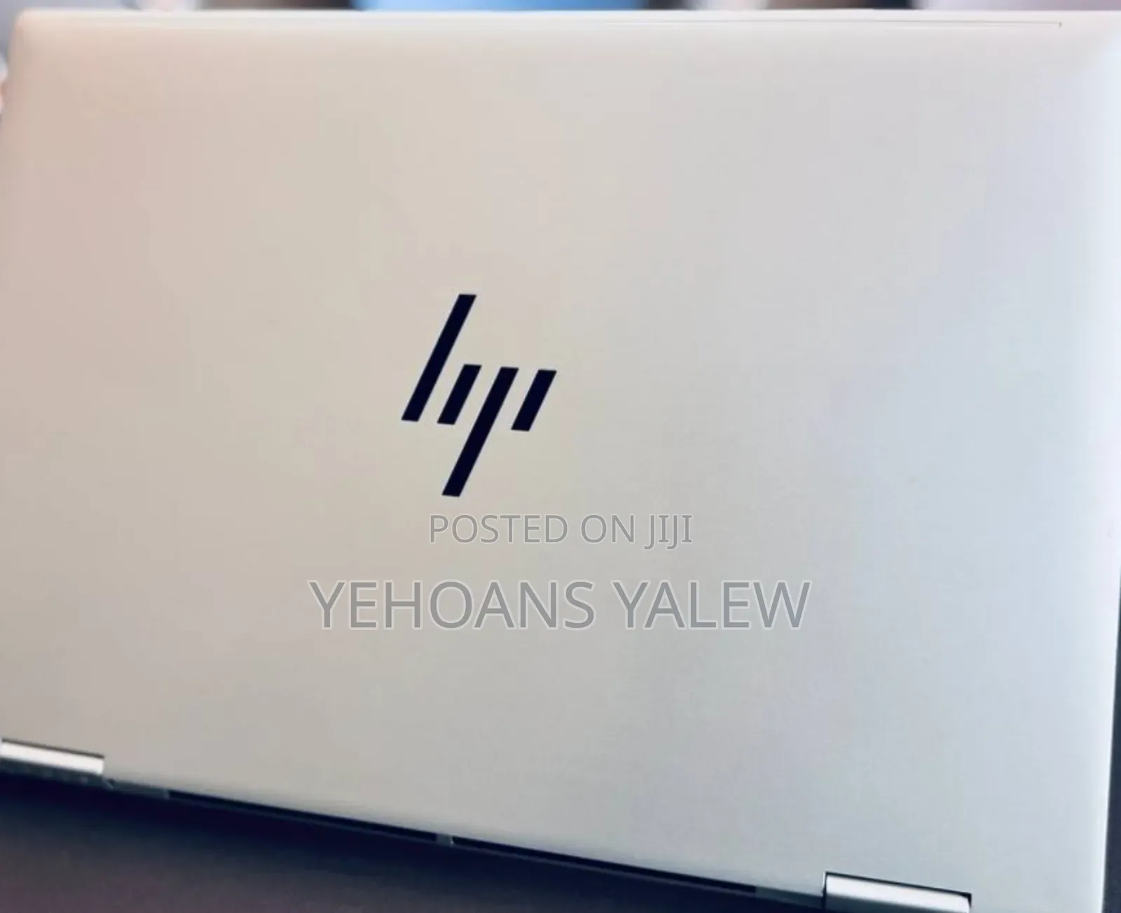 New Laptop HP Envy X360 16GB AMD Ryzen 7 SSD 1T