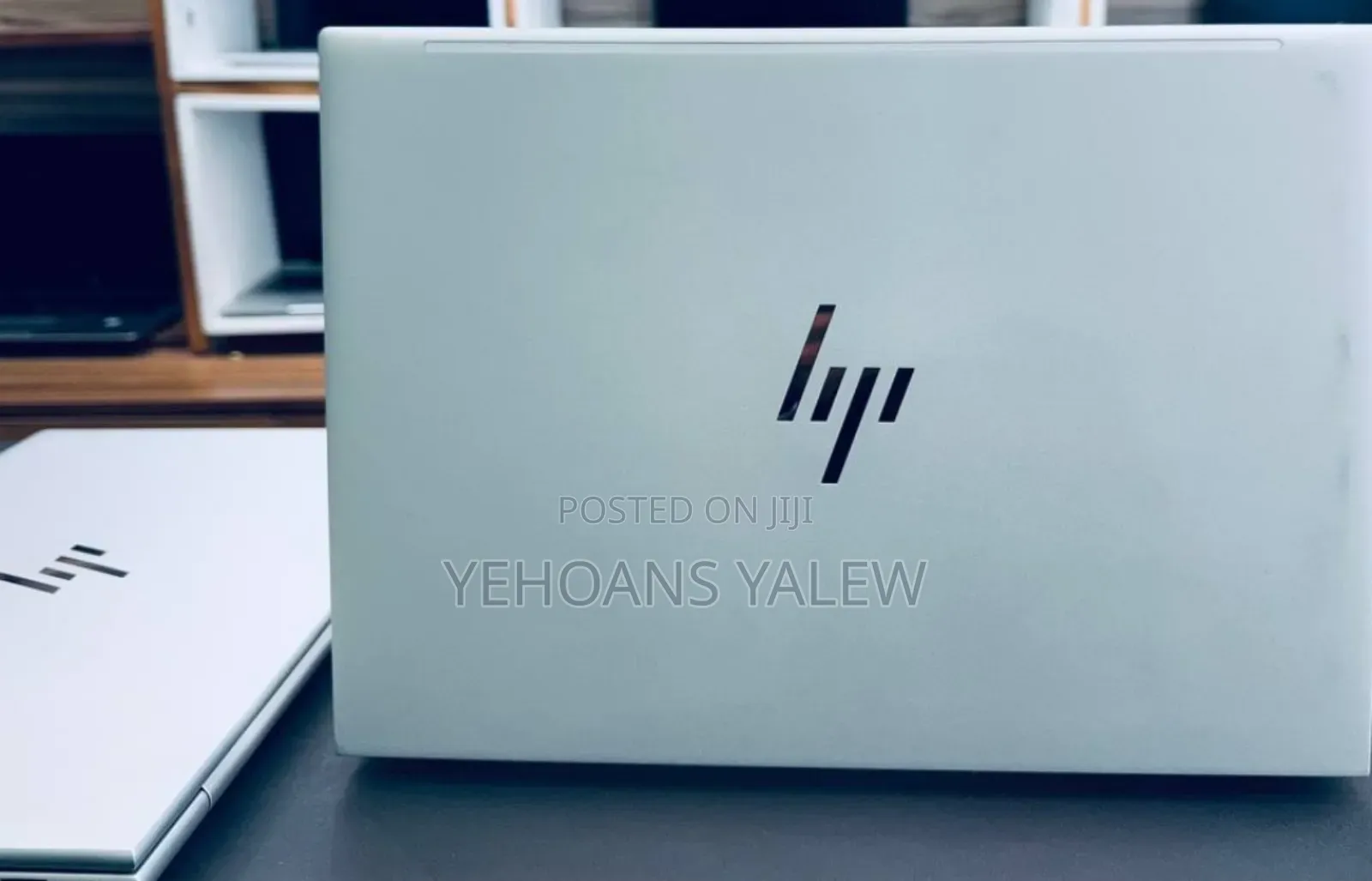 New Laptop HP EliteBook 840 G10 16GB Intel Core i7 SSD 512GB