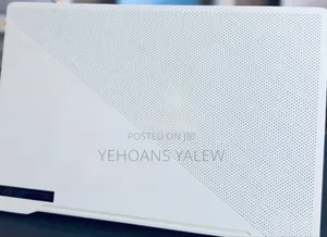 New Laptop Asus ROG Zephyrus G15 16GB AMD Ryzen 7 SSD 1T