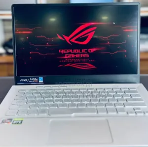 New Laptop Asus ROG Zephyrus G15 16GB AMD Ryzen 7 SSD 1T