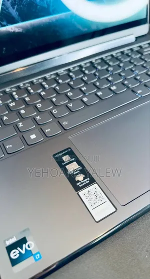 New Laptop Lenovo Yoga 9i 16GB Intel Core i7 SSD 1T