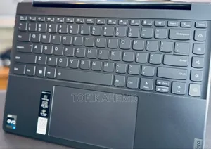 Photo - New Laptop Lenovo Yoga 9i 16GB Intel Core I7 SSD 1T