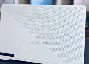 New Laptop Asus ROG Strix G15 16GB AMD Ryzen 7 SSD 1T