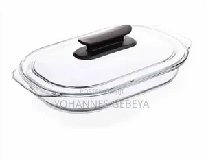 Tempered Glass Bakeware