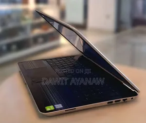 New Laptop HP Pavilion 15 8GB Intel Core I7 HDD+SSD 256GB