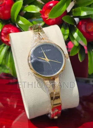 Photo - ለሶ የሚሆን ምርጫ ሠዐት