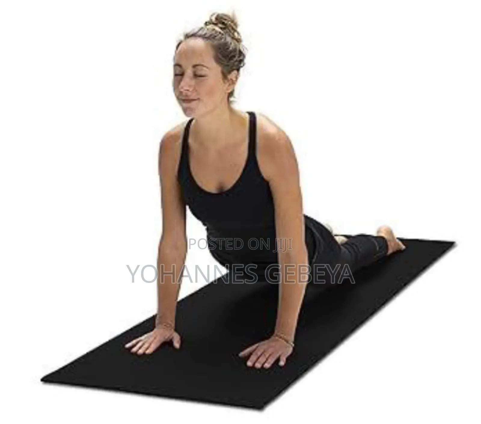 Yoga Mat for Sport