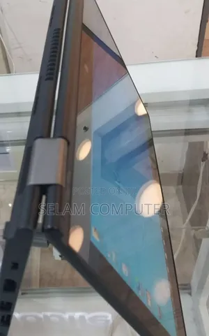 New Laptop Lenovo ThinkPad X260 8GB Intel Core I5 SSD 256GB