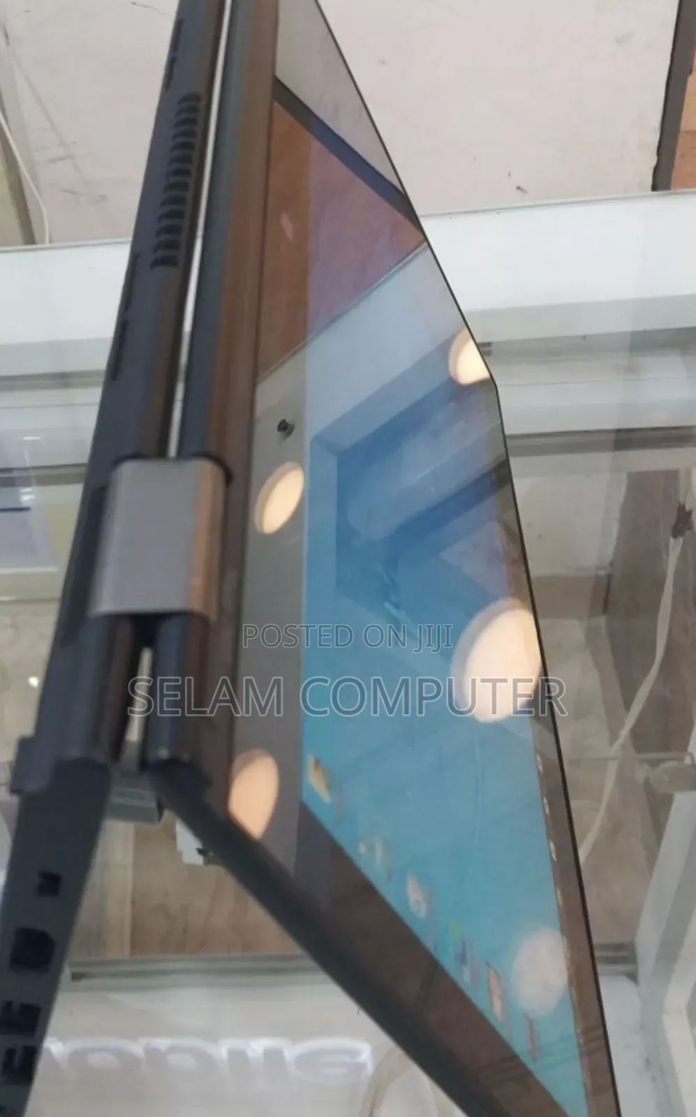 New Laptop Lenovo ThinkPad X260 8GB Intel Core I5 SSD 256GB