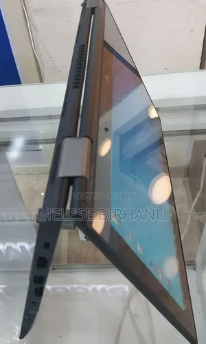 New Laptop Lenovo ThinkPad X260 8GB Intel Core I5 SSD 256GB