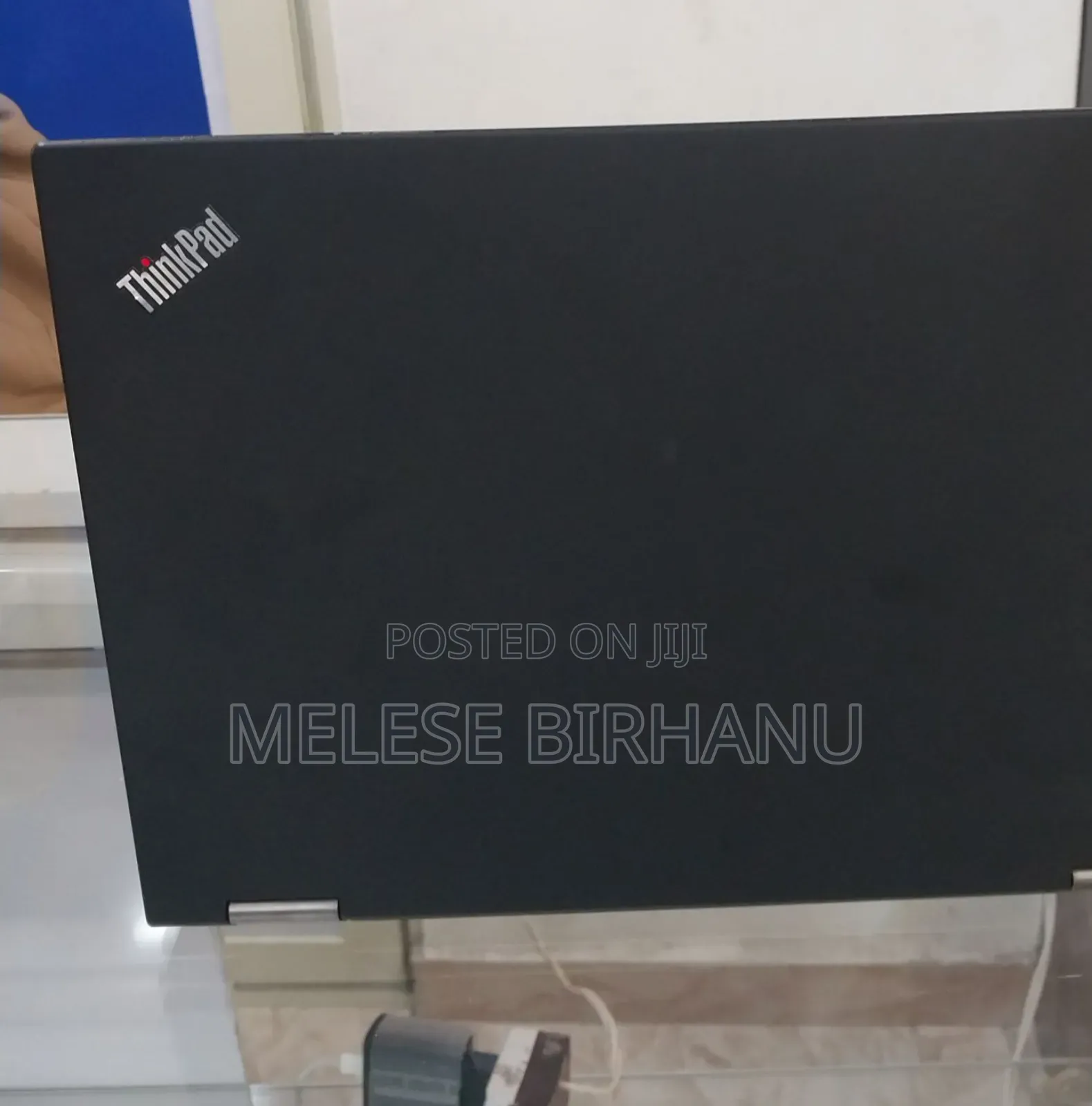 New Laptop Lenovo ThinkPad X260 8GB Intel Core I5 SSD 256GB