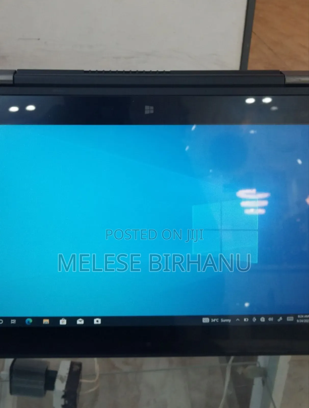 New Laptop Lenovo ThinkPad X260 8GB Intel Core I5 SSD 256GB