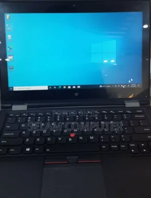 Photo - New Laptop Lenovo ThinkPad X260 8GB Intel Core I5 SSD 256GB