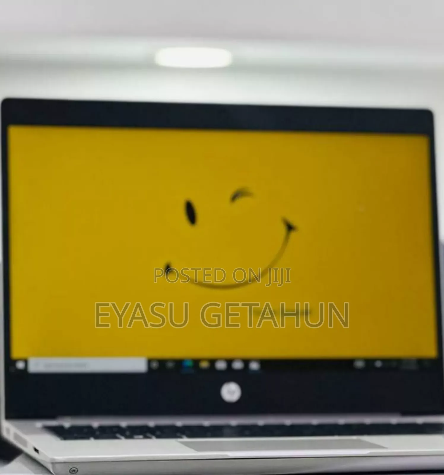 New Laptop HP ProBook 440 G6 8GB Intel Core I5 SSD 256GB