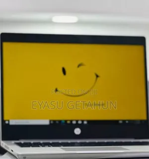 Photo - New Laptop HP ProBook 440 G6 8GB Intel Core I5 SSD 256GB