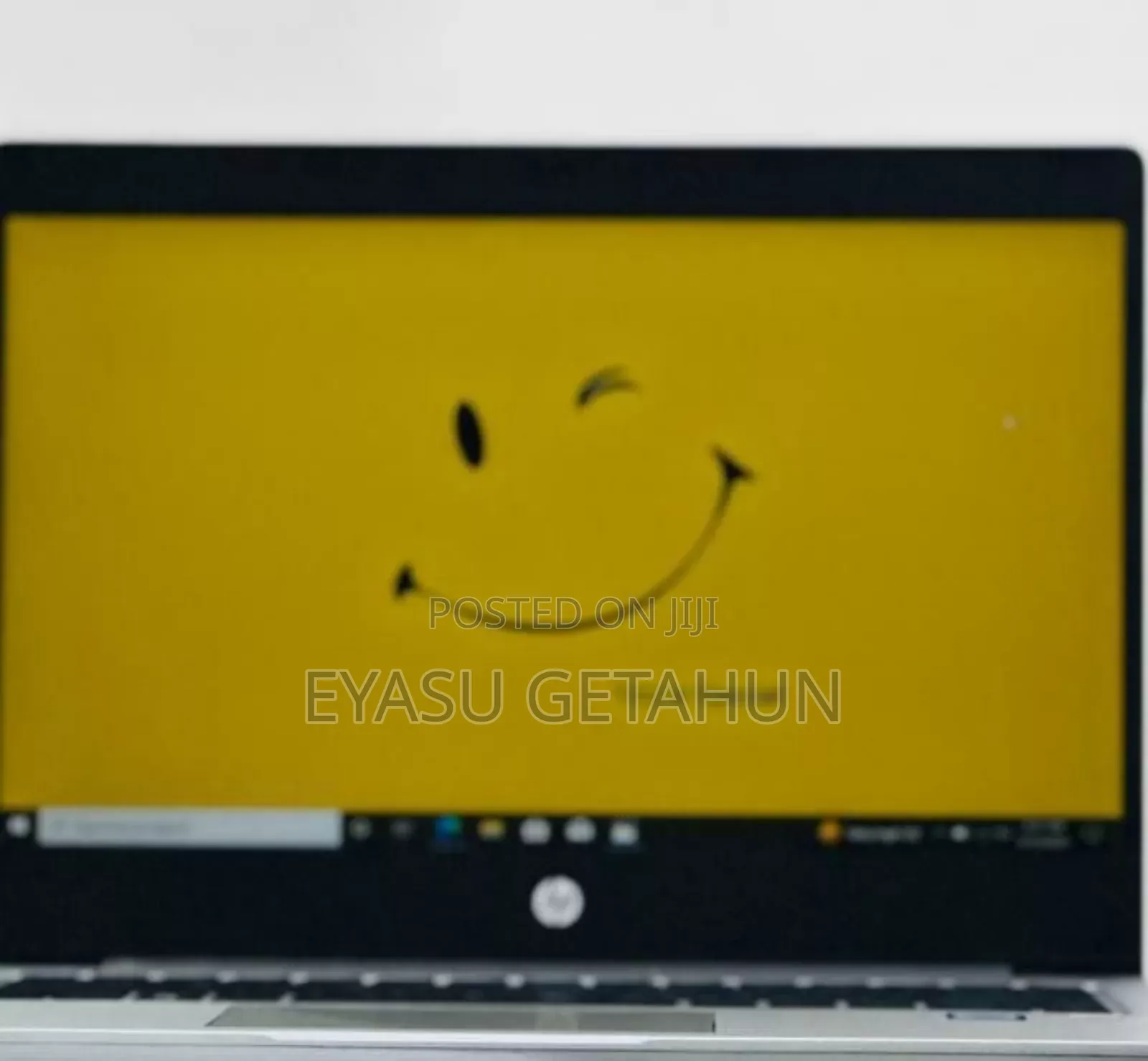 New Laptop HP ProBook 440 G6 8GB Intel Core I5 SSD 256GB