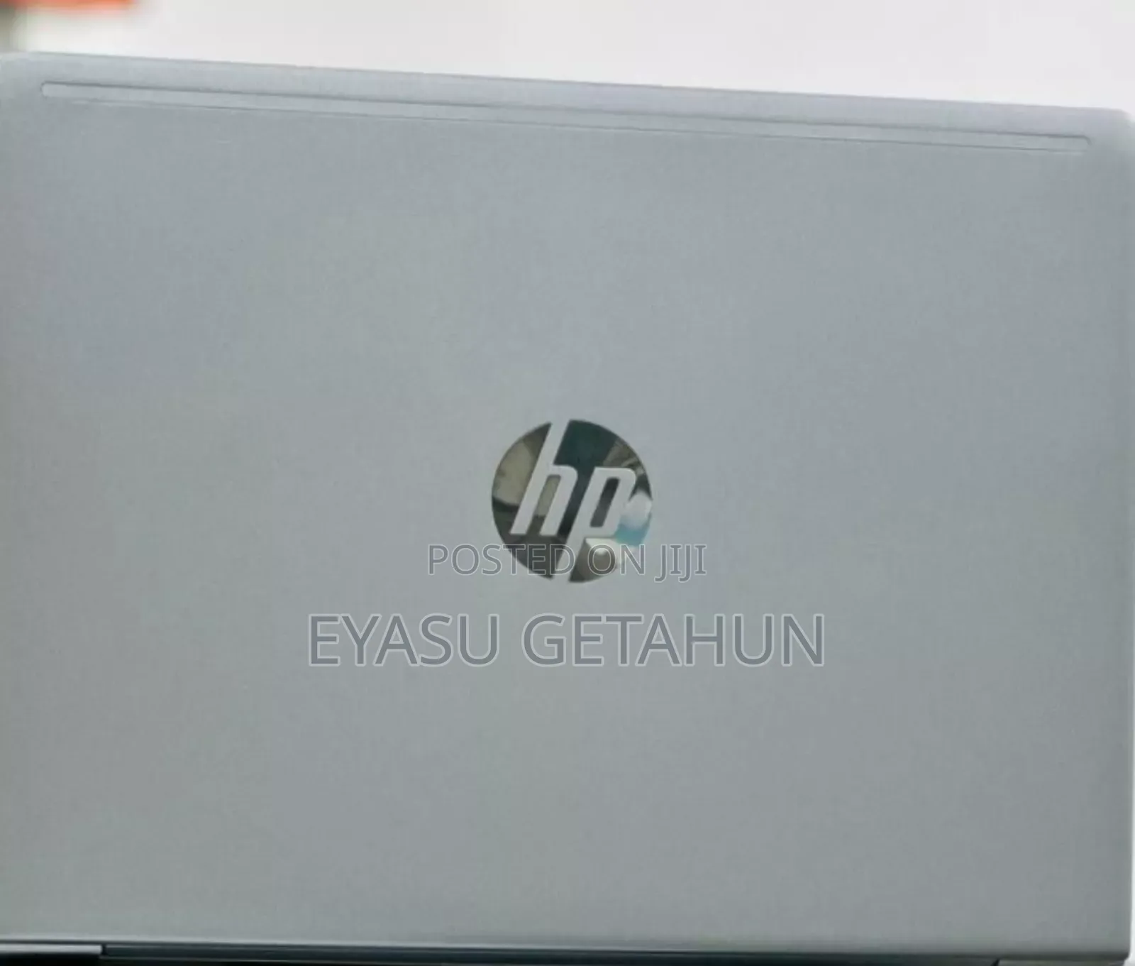 New Laptop HP ProBook 440 G6 8GB Intel Core I5 SSD 256GB