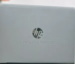 New Laptop HP ProBook 440 G6 8GB Intel Core I5 SSD 256GB