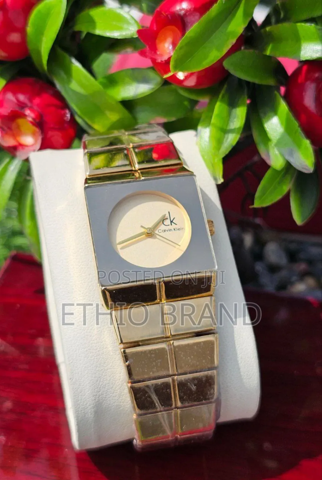 Ck የሚወደድ Discount