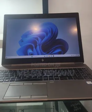 New Laptop HP 16GB Intel Core i5 SSD 1T