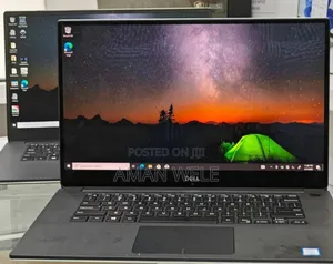 New Laptop Dell XPS 15 16GB Intel Core I7 SSD 512GB