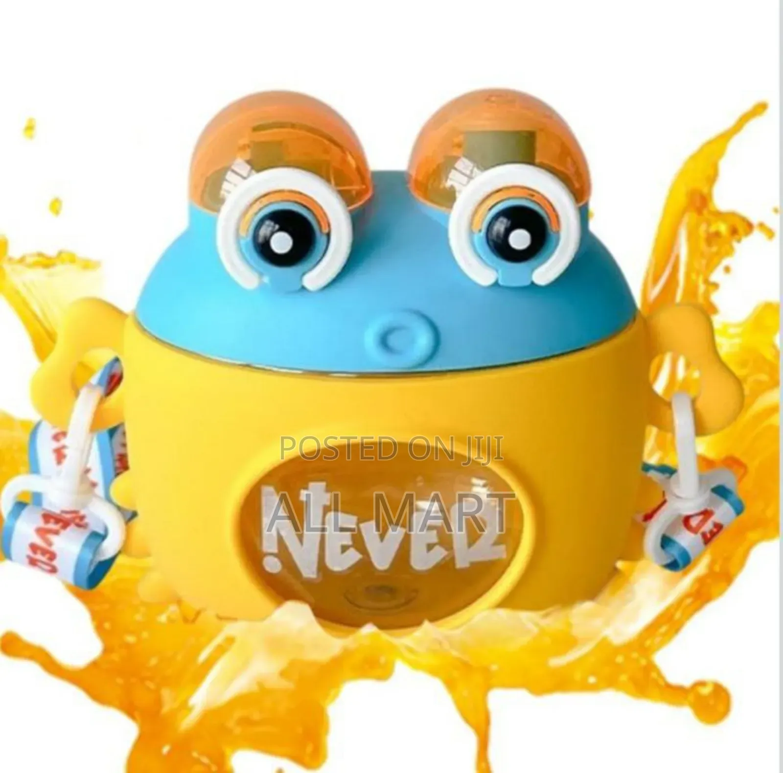 Duble Pp Cup With Handle Silcone Bottle