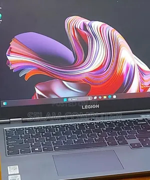 New Laptop Lenovo Yoga 700 16GB Intel Core I7 SSD 512GB