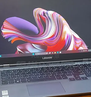 New Laptop Lenovo Yoga 700 16GB Intel Core I7 SSD 512GB