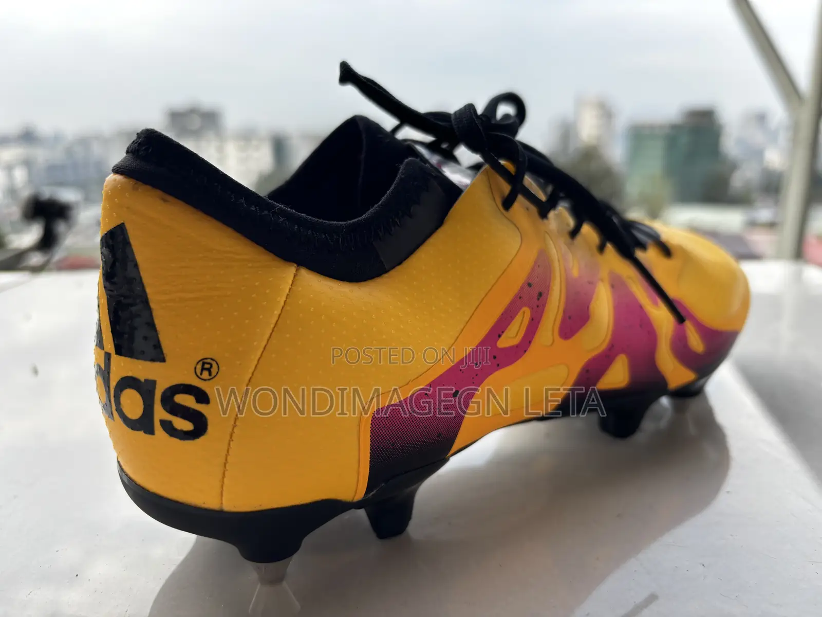 Cr7 2024 Original Football Shoes
