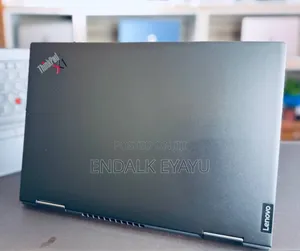 Photo - New Laptop Lenovo Thinkpad X1 Yoga 16GB Intel Core I7 SSD 512GB