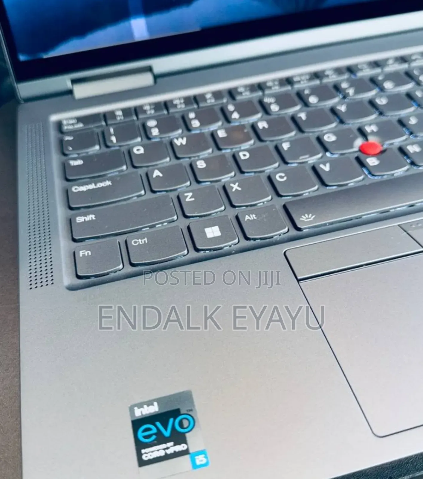 New Laptop Lenovo Thinkpad X1 Yoga 16GB Intel Core I7 SSD 512GB