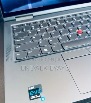 New Laptop Lenovo Thinkpad X1 Yoga 16GB Intel Core I7 SSD 512GB