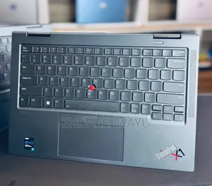 New Laptop Lenovo Thinkpad X1 Yoga 16GB Intel Core I7 SSD 512GB