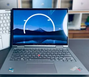 New Laptop Lenovo Thinkpad X1 Yoga 16GB Intel Core I7 SSD 512GB