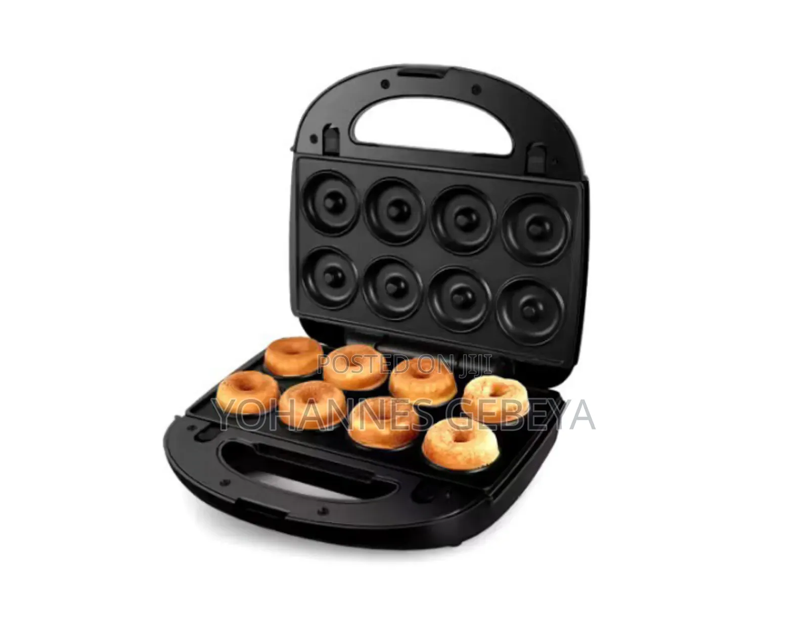 Saachi 7 In 1 Multi Snacks Maker