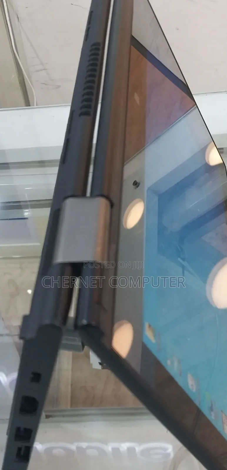 New Laptop Lenovo ThinkPad X260 8GB Intel Core I5 SSD 256GB