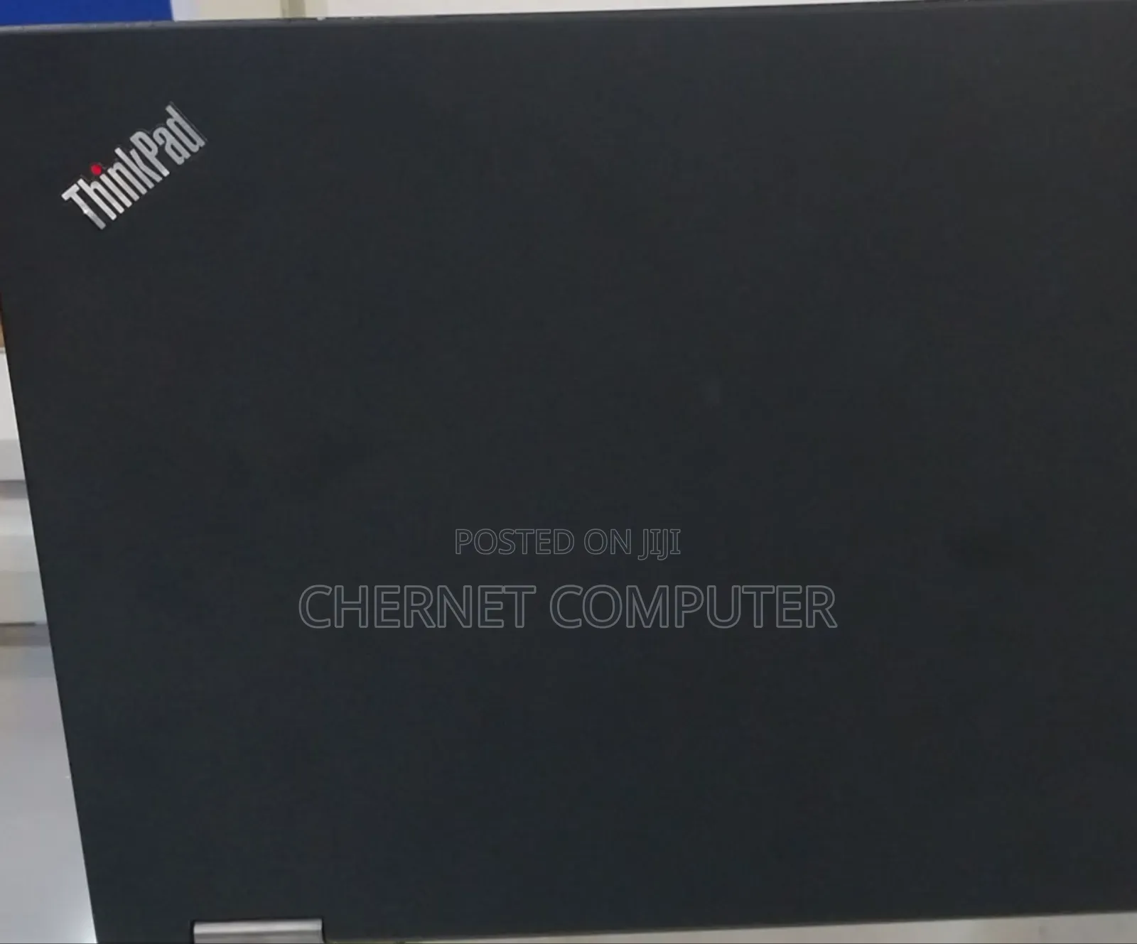 New Laptop Lenovo ThinkPad X260 8GB Intel Core I5 SSD 256GB