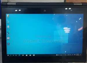 New Laptop Lenovo ThinkPad X260 8GB Intel Core I5 SSD 256GB