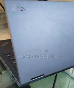 New Laptop Lenovo ThinkPad X1 Carbon 32GB Intel Core I7 SSD 512GB