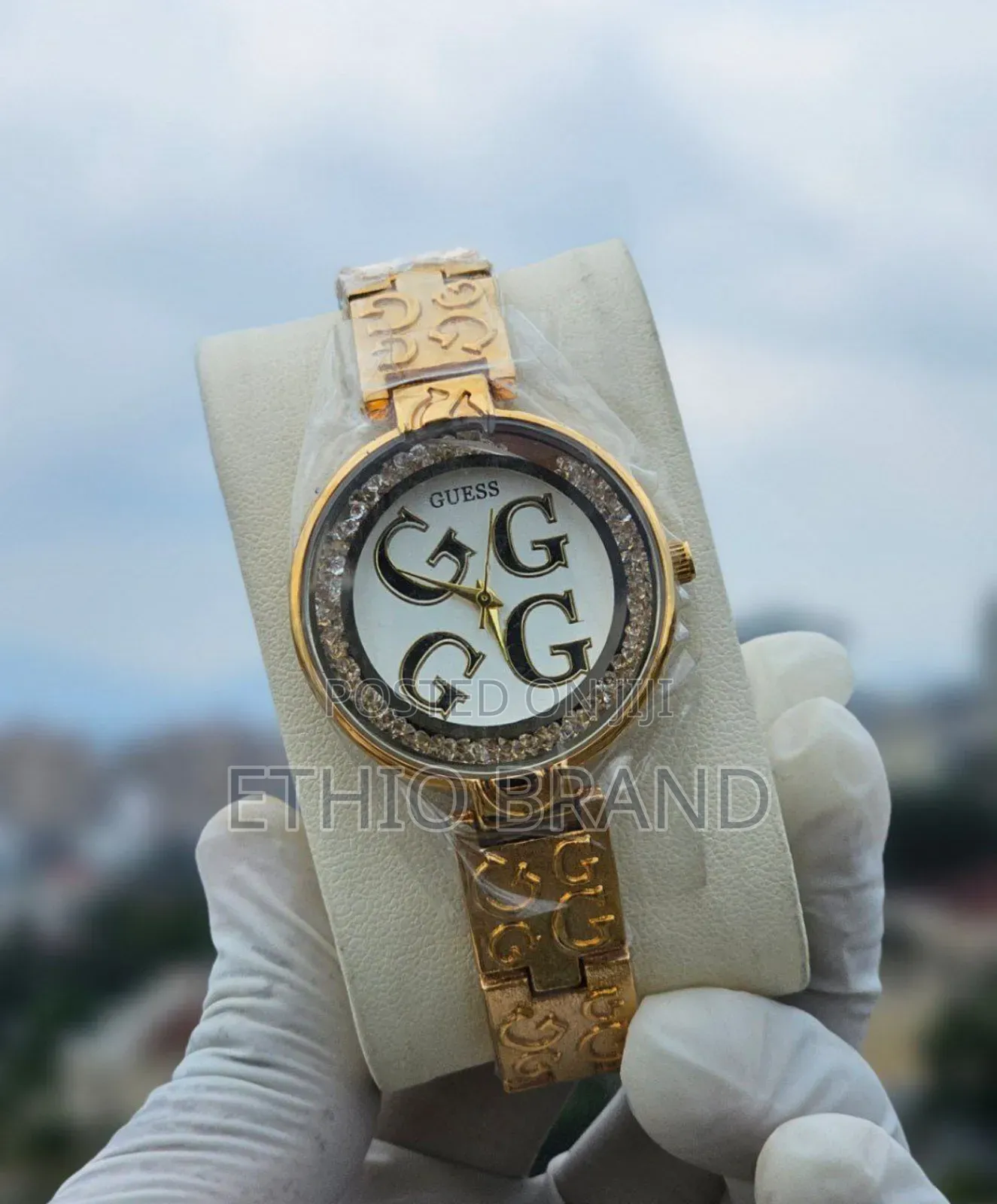 Gg for Her Gift Watches