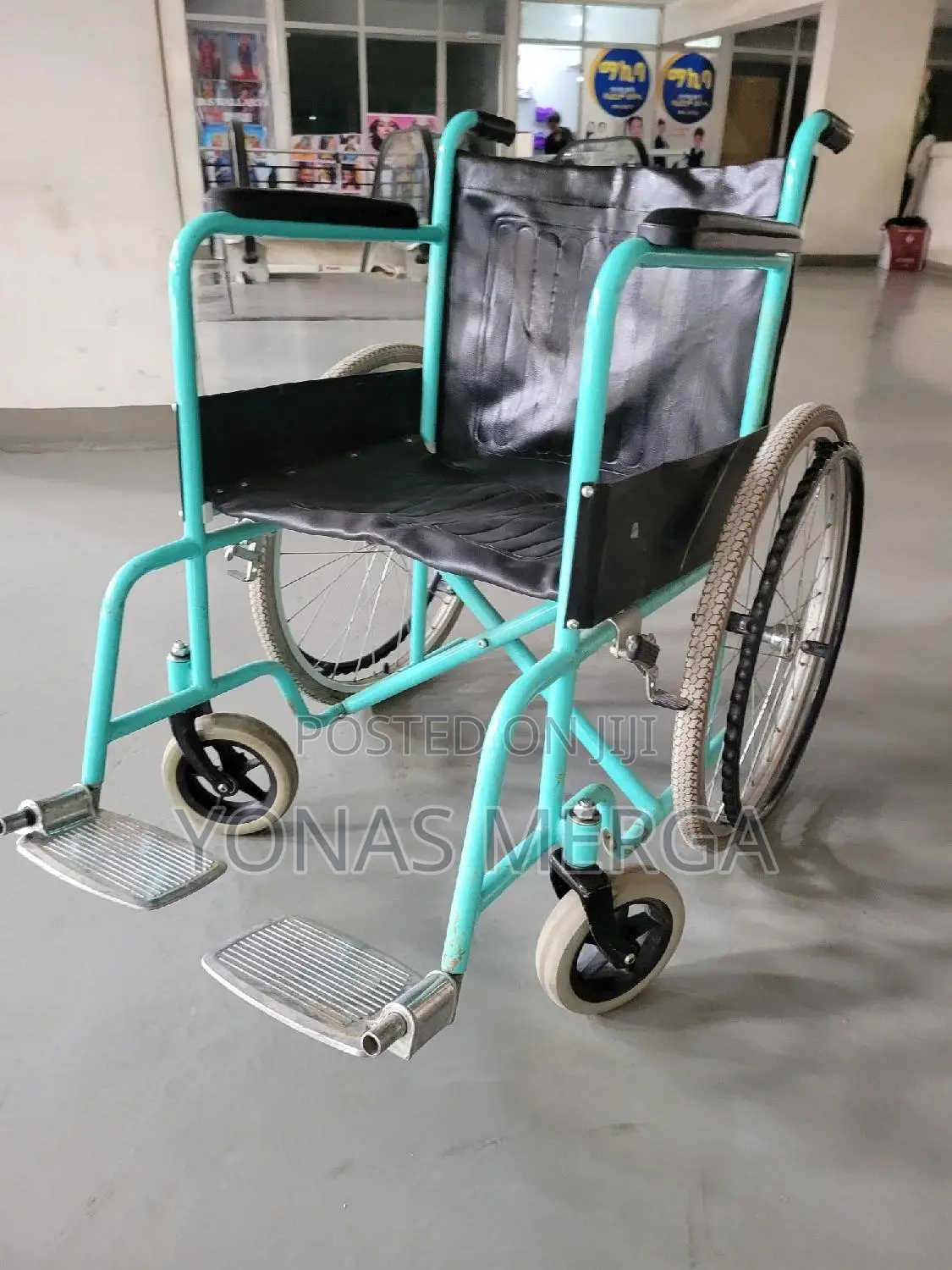 Wheelchair脊三wheelchair፲∞Is Perfect for Use Both Indoors and Outdoors